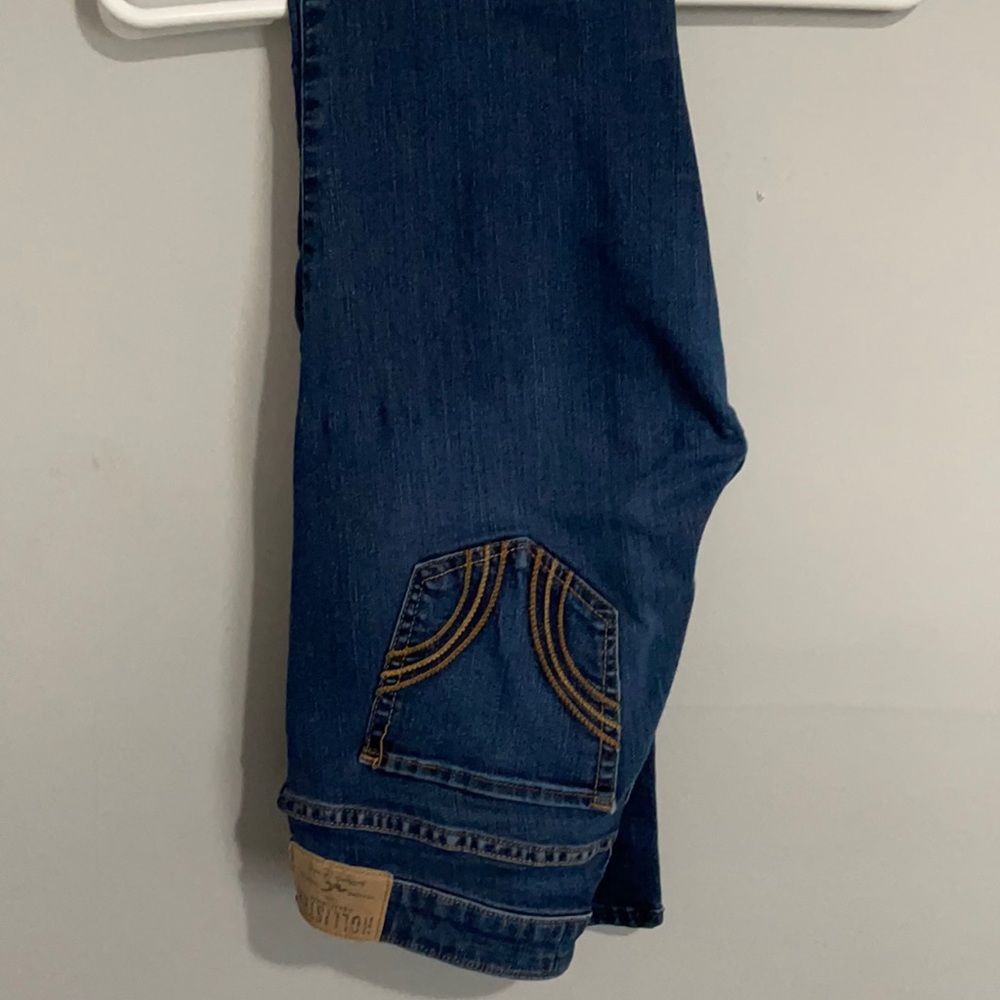 Women’s Blue denim jeans